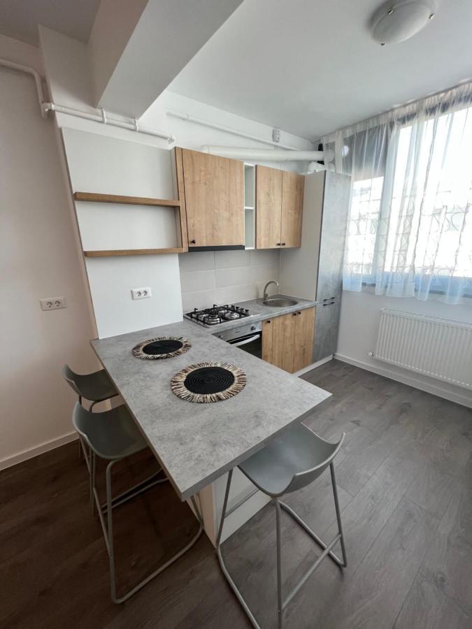 Sunny Apartments Suceava 64 Екстериор снимка